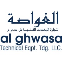 Al Ghwasa Technical Equipment Trading Llc