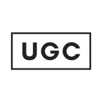 UGC Agency logo - Similar company to Ugc Content