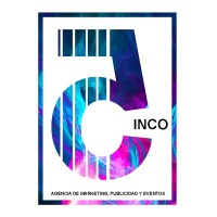 CINCO Agencia de Marketing y Publicidad logo - Similar company to Eticonsum