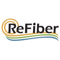 ReFiber LLC logo - Similar company to Difficult Access Services Ltd