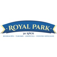 ROYAL PARK LTDA logo - Similar company to Quieromusicos