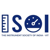 Instrument Society Of India(ISOI VIT VELLORE) logo - Similar company to Ishrae Vit
