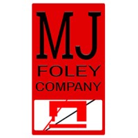 M.J. Foley Company logo - Similar company to Ebbco Inc.