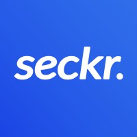 Seckr logo - Similar company to Dectek Ltd