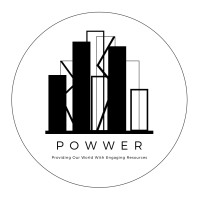 POWWER logo - Similar company to Baby Leon