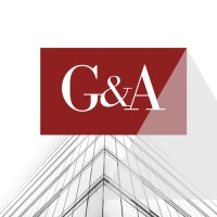 Gehegan & Associates logo - Similar company to Alhambra Bank And Trust Limited