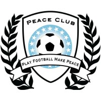 Peace Club logo - Similar company to Peace Club
