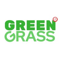 Green Grass Sales logo - Similar company to Empla Software