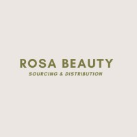 Rosa Beauty Sourcing & Distribution Limited logo - Similar company to The Aska Group