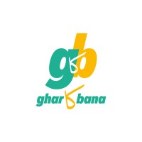 Ghar Ka Bana logo - Similar company to Trash It