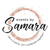 Events By Samara, Llc