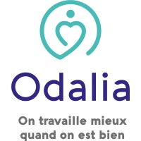 Odalia | Prévention et Santé au Travail 🩺🦺 logo - Similar company to Sante Au Travail Provence