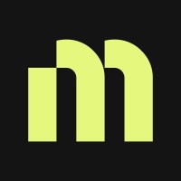 Moon Moon Shopify Plus Agency logo - Similar company to Rainbow / Agence Web & E-Commerce / Shopify Plus Partner