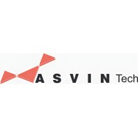 Asvin Tech (DENTRA) logo - Similar company to Codingsquare