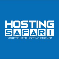 Hostingsafari logo - Similar company to 24Bit System