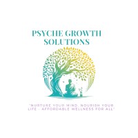 Psyche Growth Solutions logo - Similar company to Pragmana Foundation