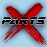 X-Parts logo - Similar company to Saunacore