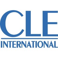 CLE International logo - Similar company to Hachette Français Langue Étrangère