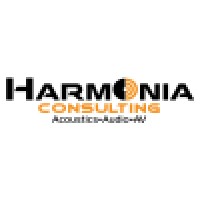 Harmonia Consulting Ltd logo - Similar company to Glantre Engineering Ltd