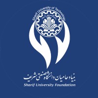 Sharif University Foundation logo - Similar company to In-Connect