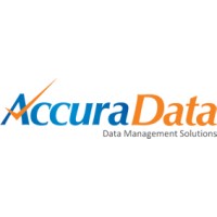 Accura Data logo - Similar company to Accuradata® Ltd