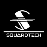Squardtech logo - Similar company to The Hype Hatchery