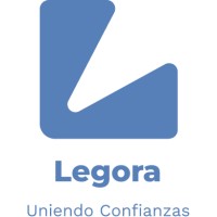 Legora logo - Similar company to Openthing