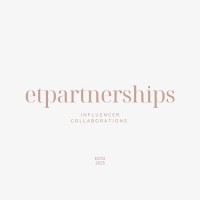 ETpartnerships logo - Similar company to Wortex Sp. Z O. O.