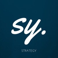 SY Strategy logo - Similar company to Fundada Labs