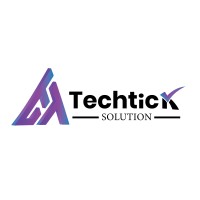 TechTick Solutions logo - Similar company to Rag Process Llc