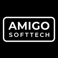 Amigo SoftTech logo - Similar company to Conscience Journal