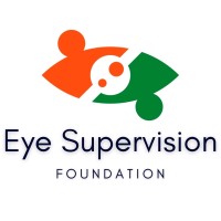 Eye Supervision Foundation logo - Similar company to Eye Supervision