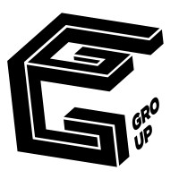 GG Group logo - Similar company to Nakshtra