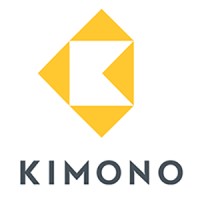 Kimono (now part of Instructure) logo - Similar company to Impact By Instructure