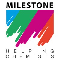Milestone - Helping Chemists logo - Similar company to Milestone Medical