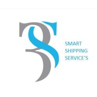 SMART SHIPPING SERVICE logo - Similar company to L Logistics Group