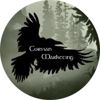 Corvian Marketing logo - Similar company to Smartech Digital Solutions