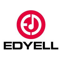 Edyell Official logo - Similar company to Humming Herbs
