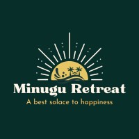 Minugu Retreat logo - Similar company to Pivotcloud