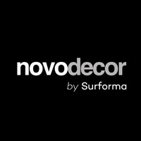 Novodecor by Surforma logo - Similar company to Progressive Materials