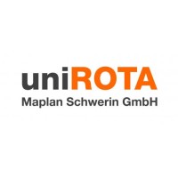 uniROTA Maplan Schwerin GmbH logo - Similar company to Hydraulik Schwerin