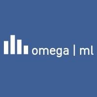 omegaml.io logo - Similar company to Sparrow Computing