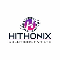 Hithonix Solutions logo - Similar company to Anadae