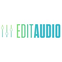 Edit Audio Ltd logo - Similar company to Editaudio