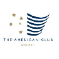The American Club Sydney logo - Similar company to Deactivated Group