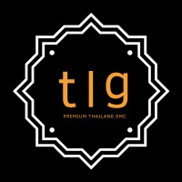 Tomorrowland Global Trips Co. Ltd logo - Similar company to Joy Your Trip