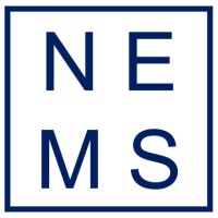 NEMS logo - Similar company to Nems