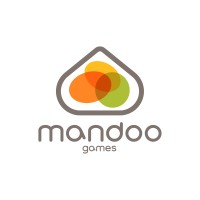 Mandoo Games Co.,Ltd logo - Similar company to Blooming Grace