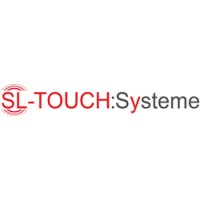 SL-Touchsysteme GmbH logo - Similar company to Metcase Gehäusesysteme