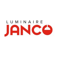 Luminaire Janco | Janco Électrique
